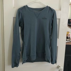Dakine Heavy Weight Compression Top - Size L